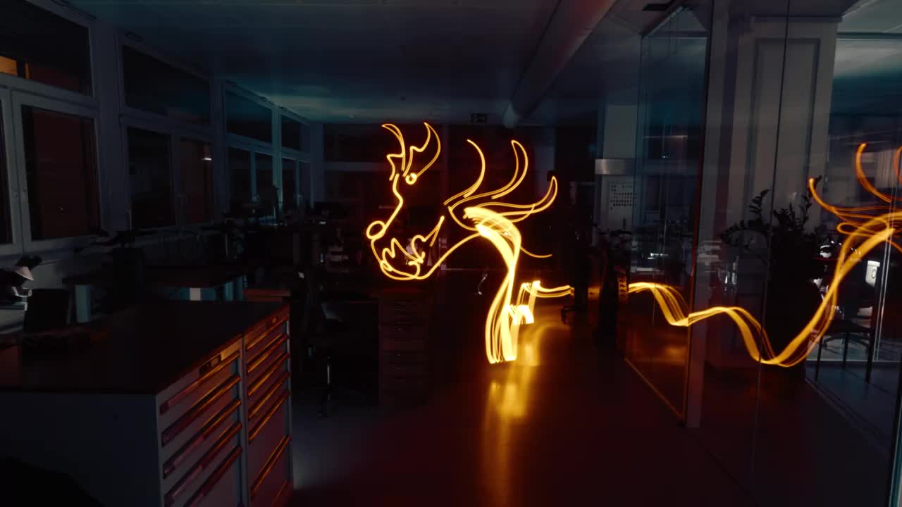 Jaeger-LeCoultre Made of Makers: ‘The Dragon of Time’ by Roy Wang