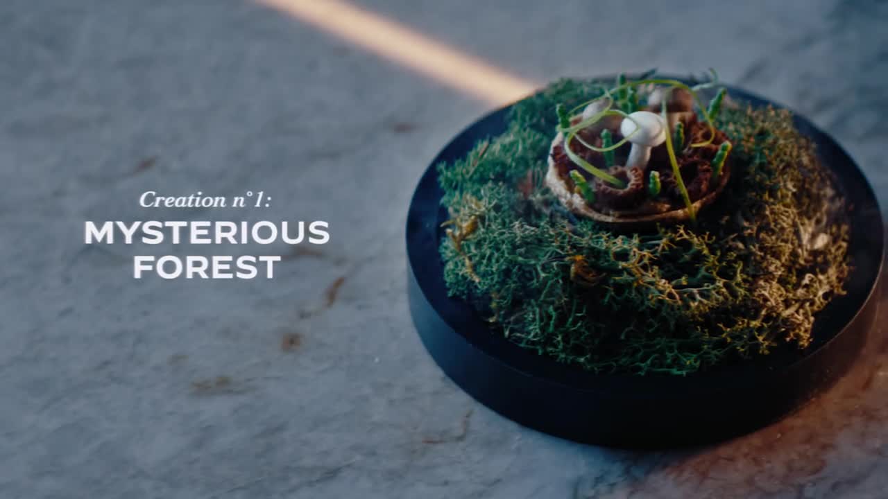 Jaeger-LeCoultre An unexpected gastronomic journey Chef Himanshu Saini