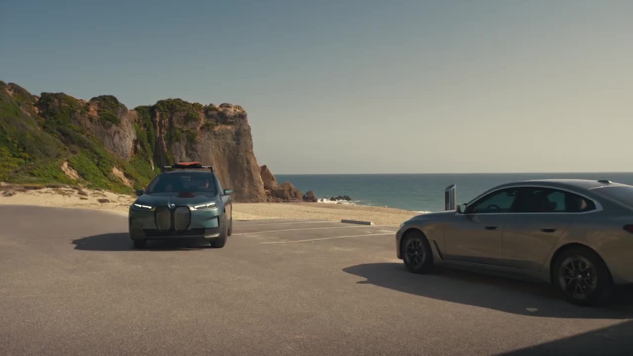 BMW Make Summer All Yours | The 2024 Electric Summer Sales 