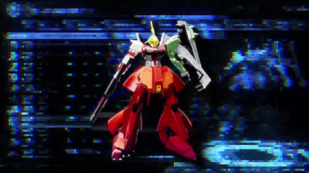 PlayStation Gundam Breaker 4 - Gameplay Trailer | PS5 & PS4 Games