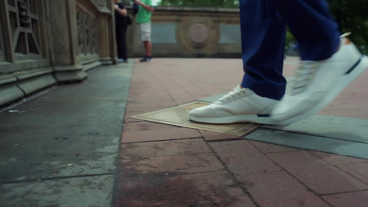 Wolf & Shepherd Pierce Lepage | Wolf & Shepherd's New Ambassador