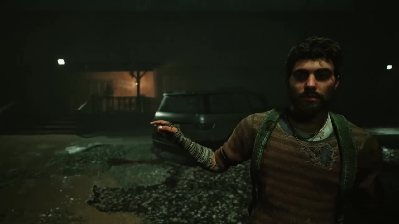 A Quiet Place: The Road Ahead - Story | PS5 Games Trailer