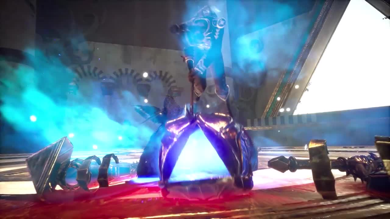 Flintlock: The Siege of Dawn - No Rest 'Til Dawn  Trailer