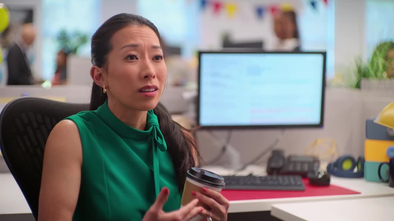 DC Lottery ‘The Office’ First Wednesday - July 