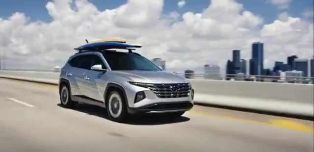 Hyundai Getaway Sales Event 'Add More Joy'