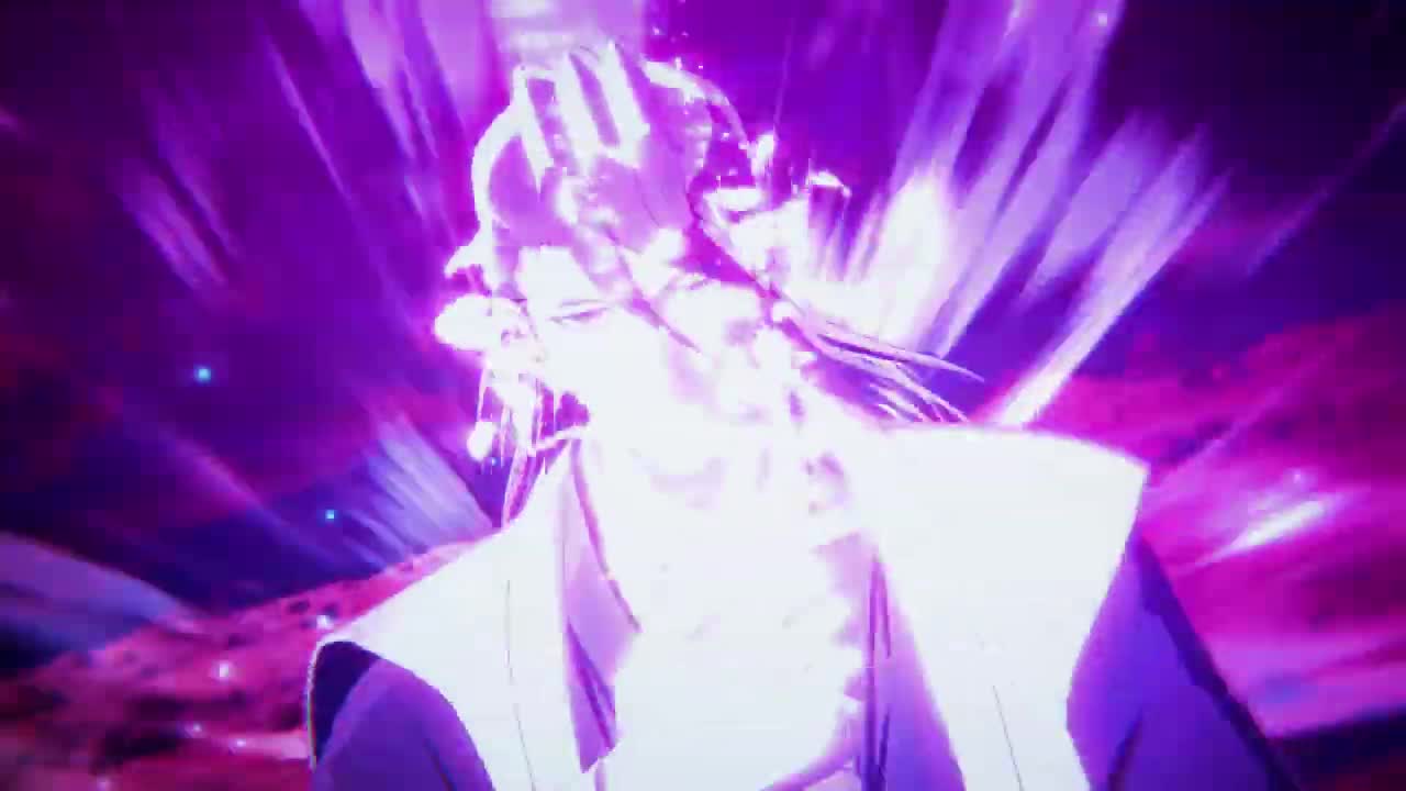 BLEACH Rebirth of Souls – Announcement Trailer Trailer