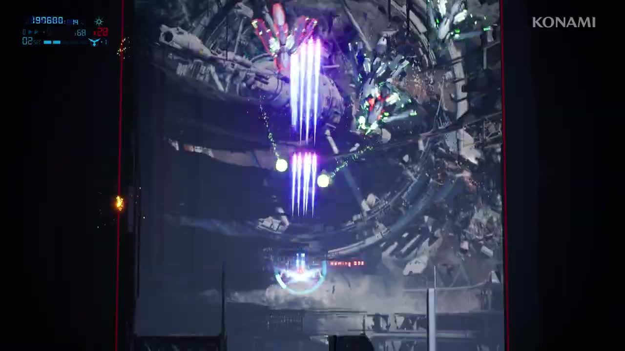 Cygni: All Guns Blazing - Immersion Trailer | PS5 Games Trailer