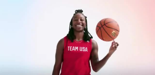 Xfinity 'Olympics: From Dreamers to Stars'