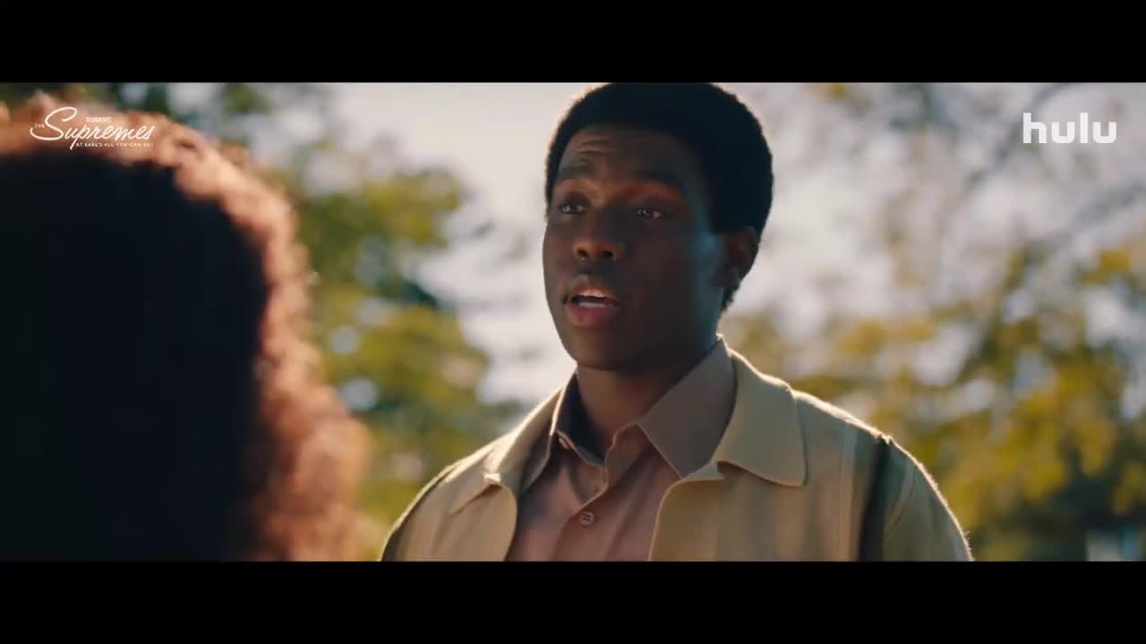 Hulu The Supremes At Earl's All-You-Can-Eat 