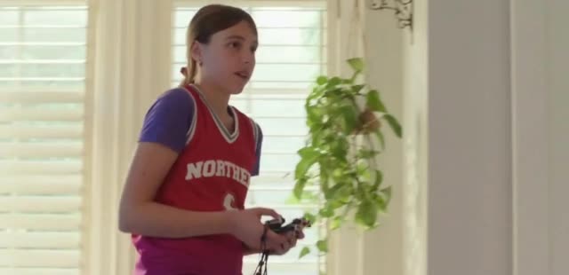 Switch 'Basketball Practice' Trailer