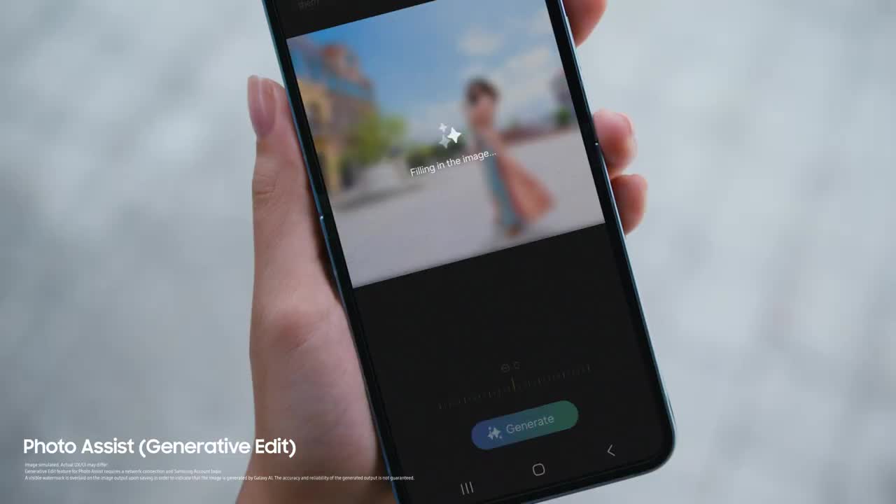 Samsung Introducing Galaxy Z Fold6 and Z Flip6
