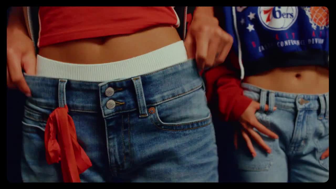 Aéropostale Aero Back To School 2024