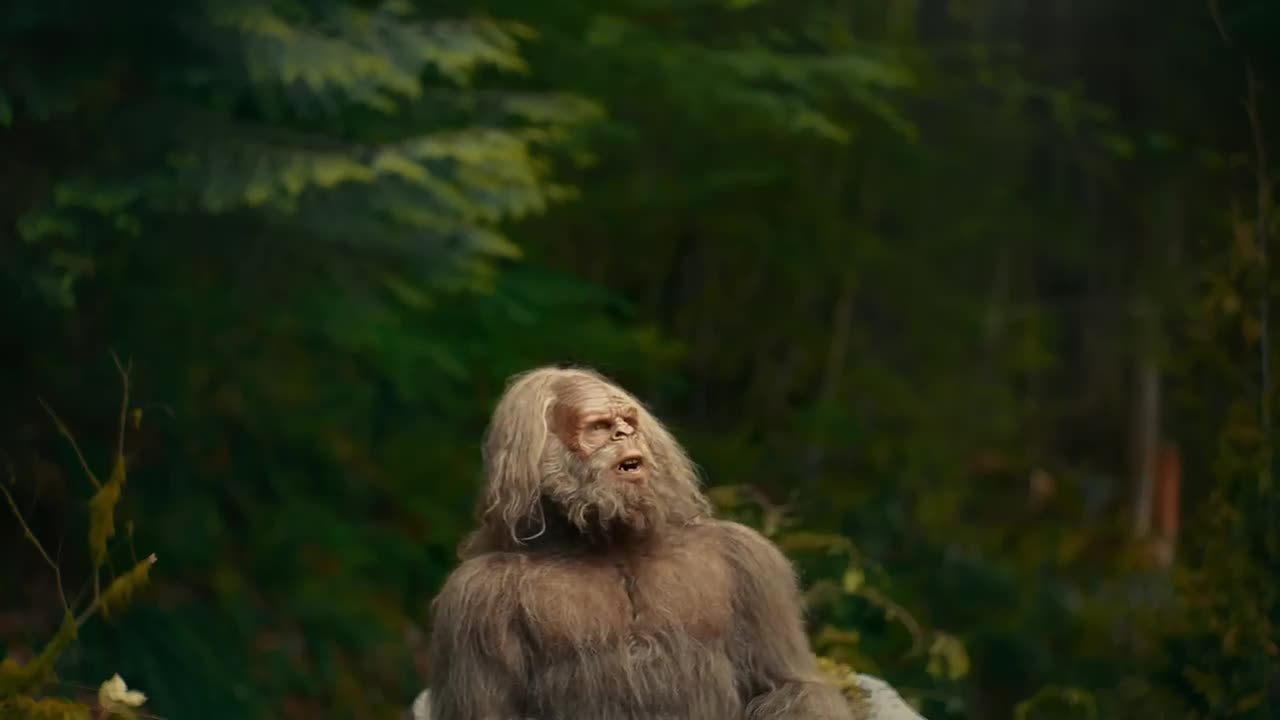  Presents: Messin' With Sasquatch