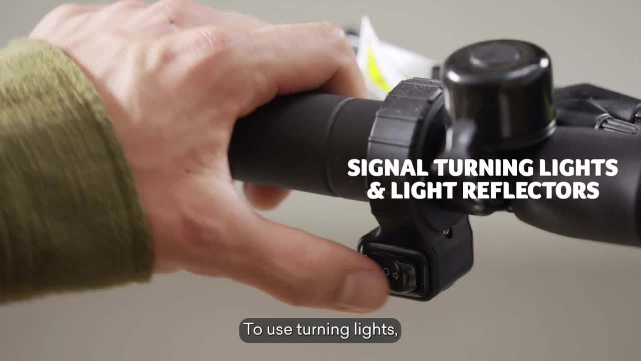  Electric Scooter Series 5 | Unboxing and Assembling