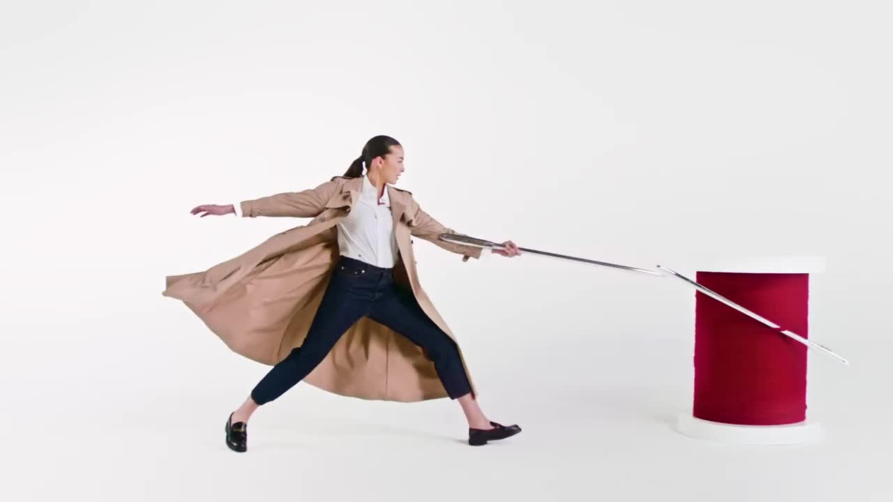 Christian Dior the Dior Ambassadors and House friends for the Olympic 