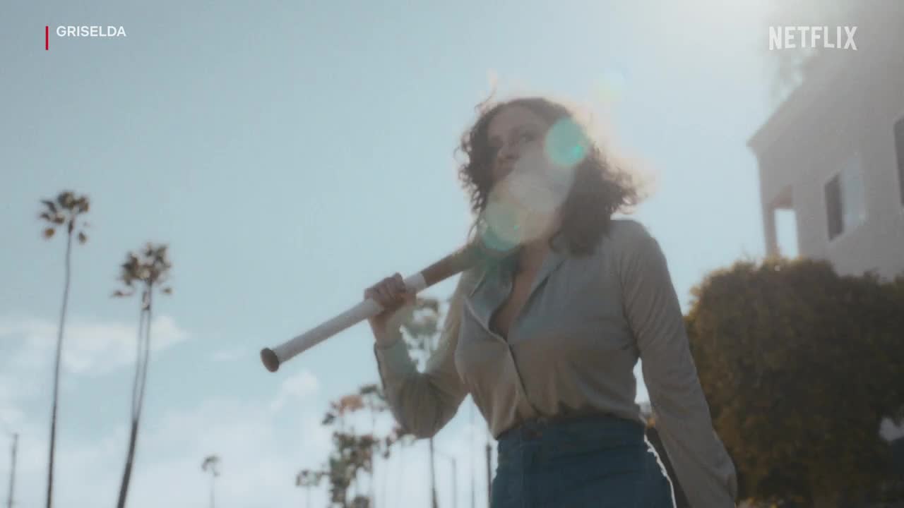 Netflix The World Is Watching