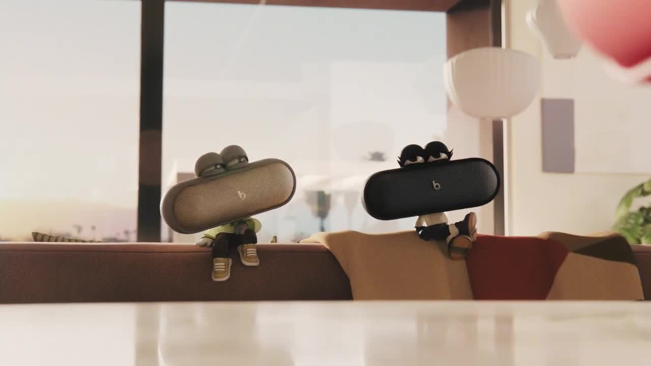 Beats By Dre Pill People Back It Up I Beats Pill