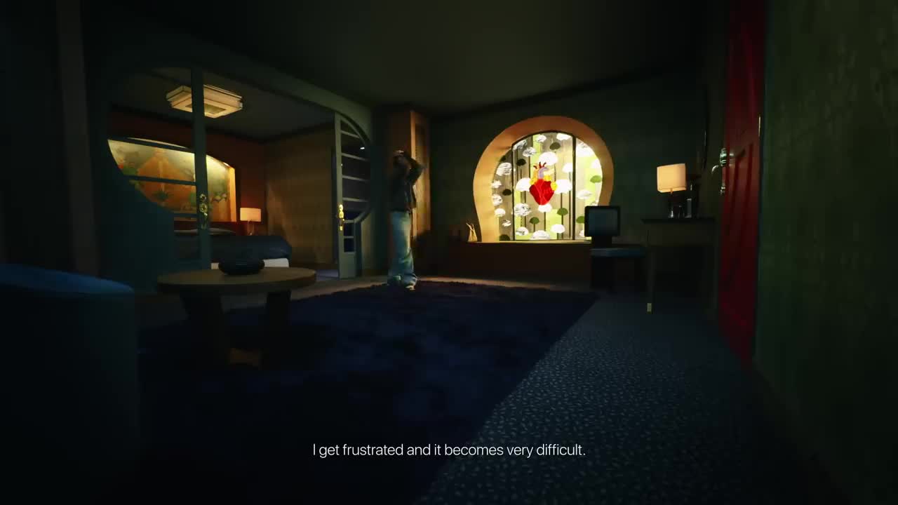 Apple Shot on iPhone 15 Pro | The making of “¡Suerte!”