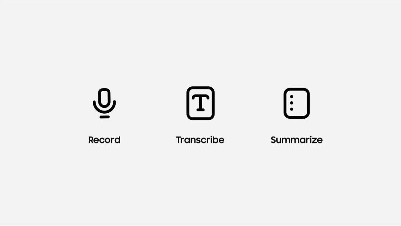  Samsung Galaxy Unpacked July 2024: Highlights