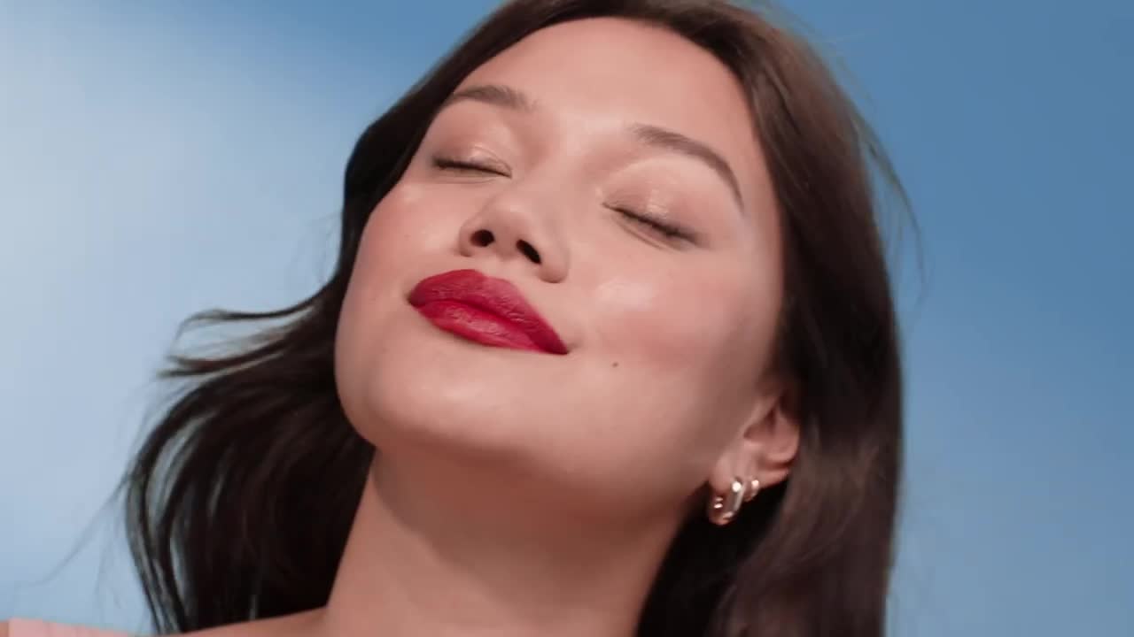  Color Made Better with NEW Clean Lip Color 💋