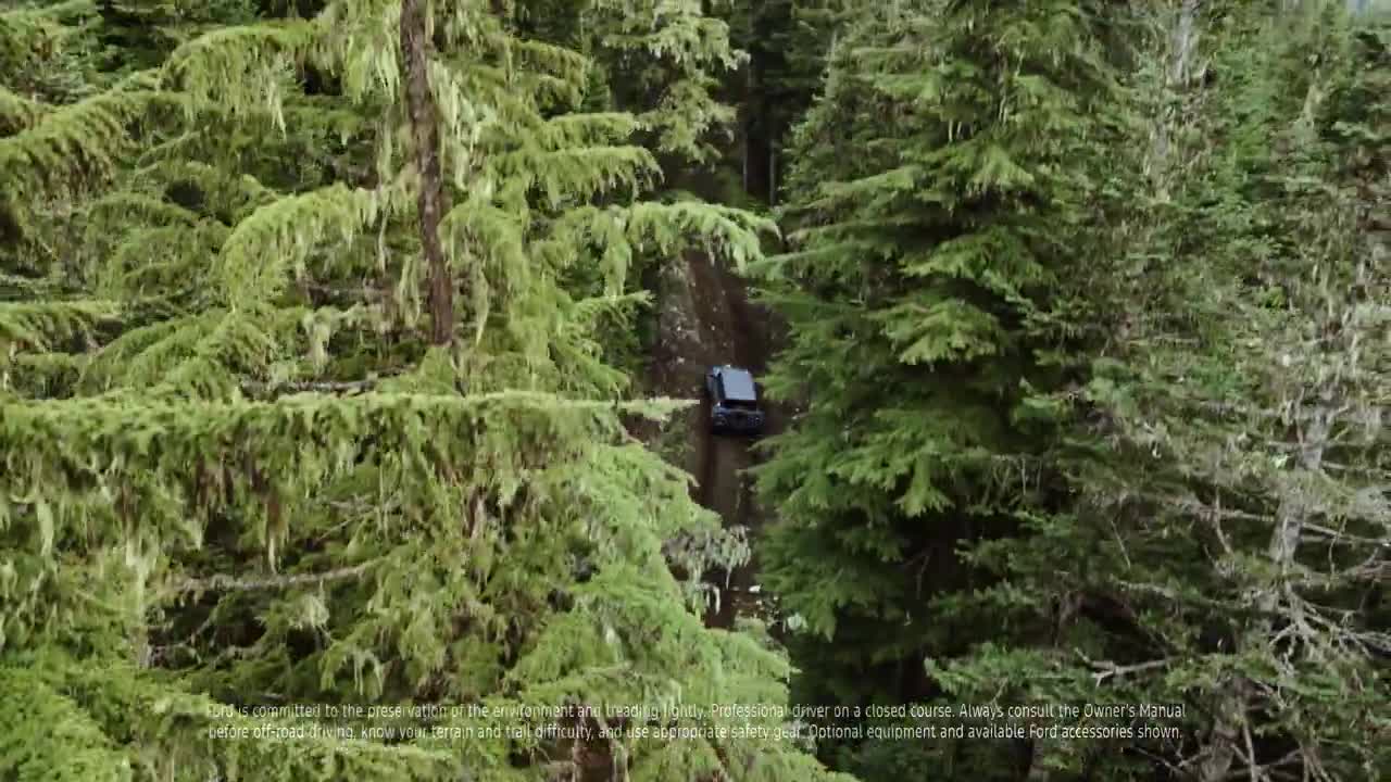 Ford Join the Search 