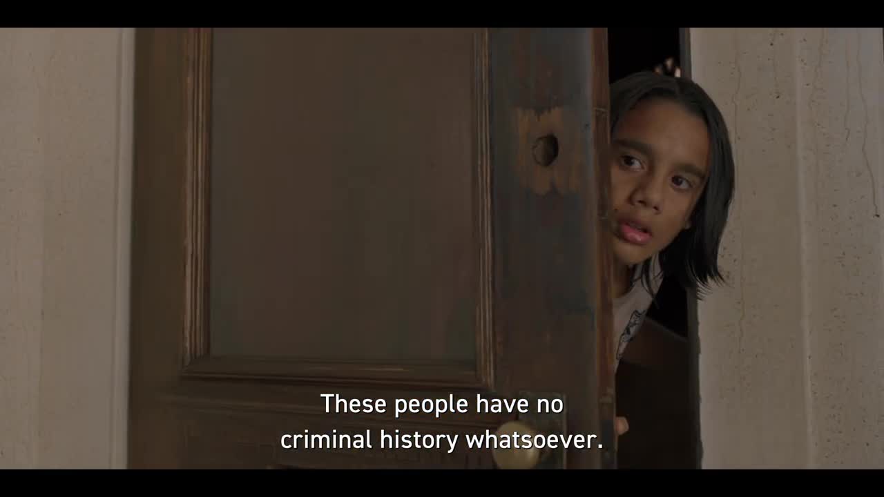 Roadside CITY OF DREAMS | Official | In Theaters August 30