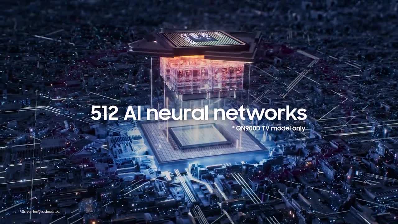  Get an Envy-Inducing Upgrade with Our New TVs