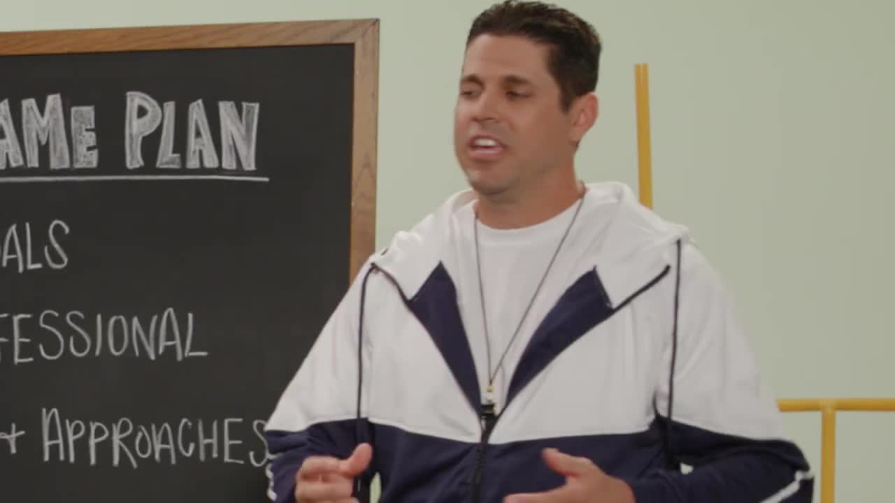 MassMutual First Meeting Game Plan with a Financial Professional