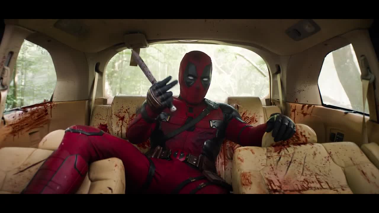  Marvel Studios’ Deadpool & Wolverine – Can’t Unsee It