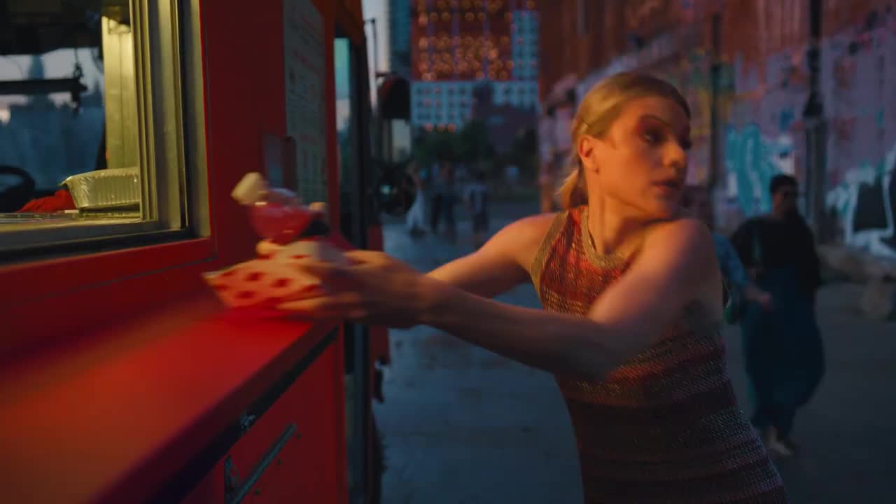  work hard, play hard