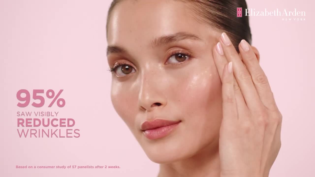 Elizabeth Arden Retinol + HPR Ceramide Capsules