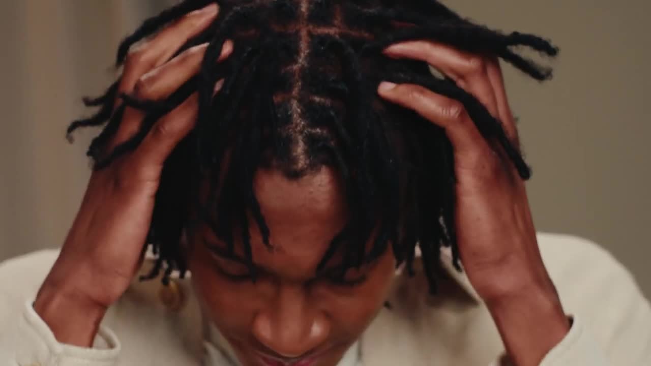 Paul Mitchell Routine with The Tea Tree Dry Scalp Serum