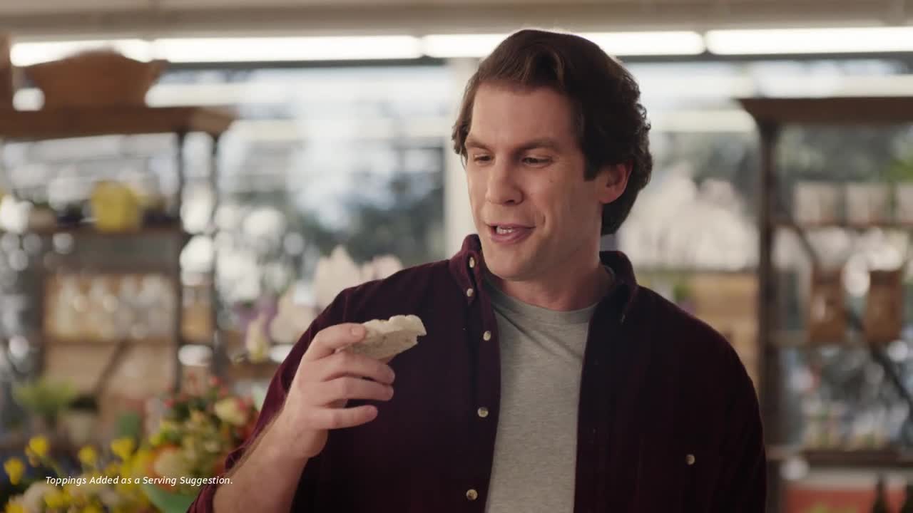 Quaker LIST - Quaker Rice Snacks ‘The Rice Thing to Do’