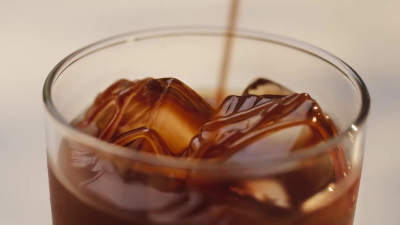 Folgers In the Time It Takes 