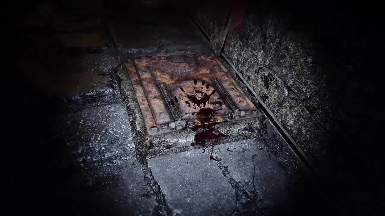 Dead by Daylight - Tomb Raider | PS5 & PS4 Games Trailer