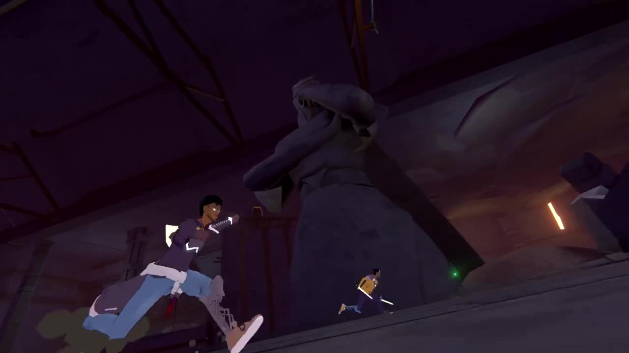 Aerial_Knight's We Never Yield Launch Trailer Trailer