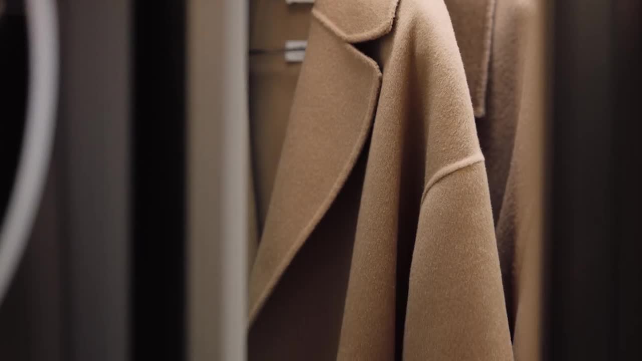 Fisher & Paykel Fabric Care: Perfect Wool