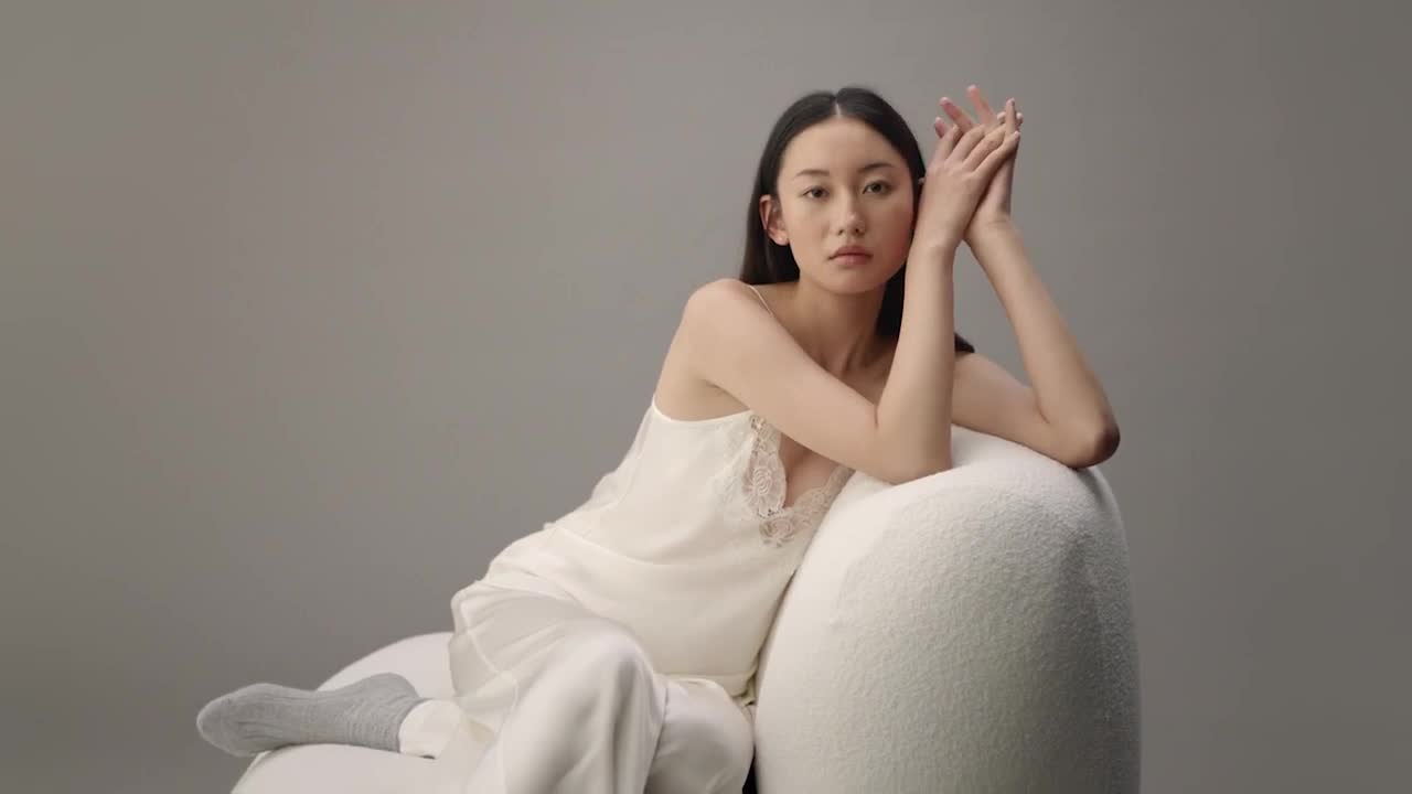 Fisher & Paykel Fabric Care: Perfect Silk