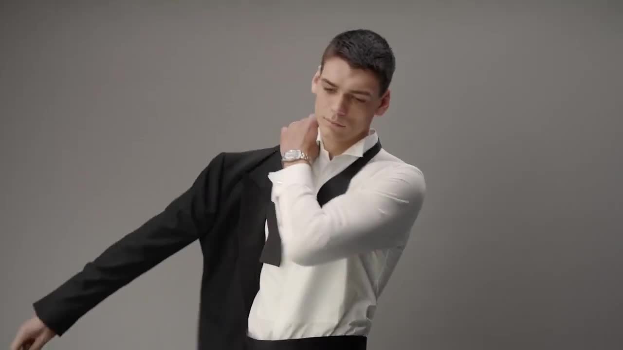 Fisher & Paykel Fabric Care: Perfect Evening Wear