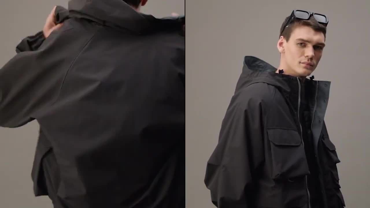 Fisher & Paykel Fabric Care: Perfect Outwear