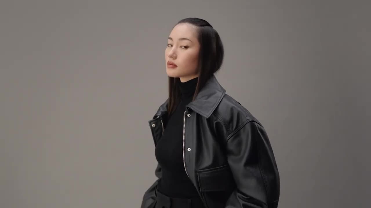 Fisher & Paykel Fabric Care: Perfect Leather Jacket