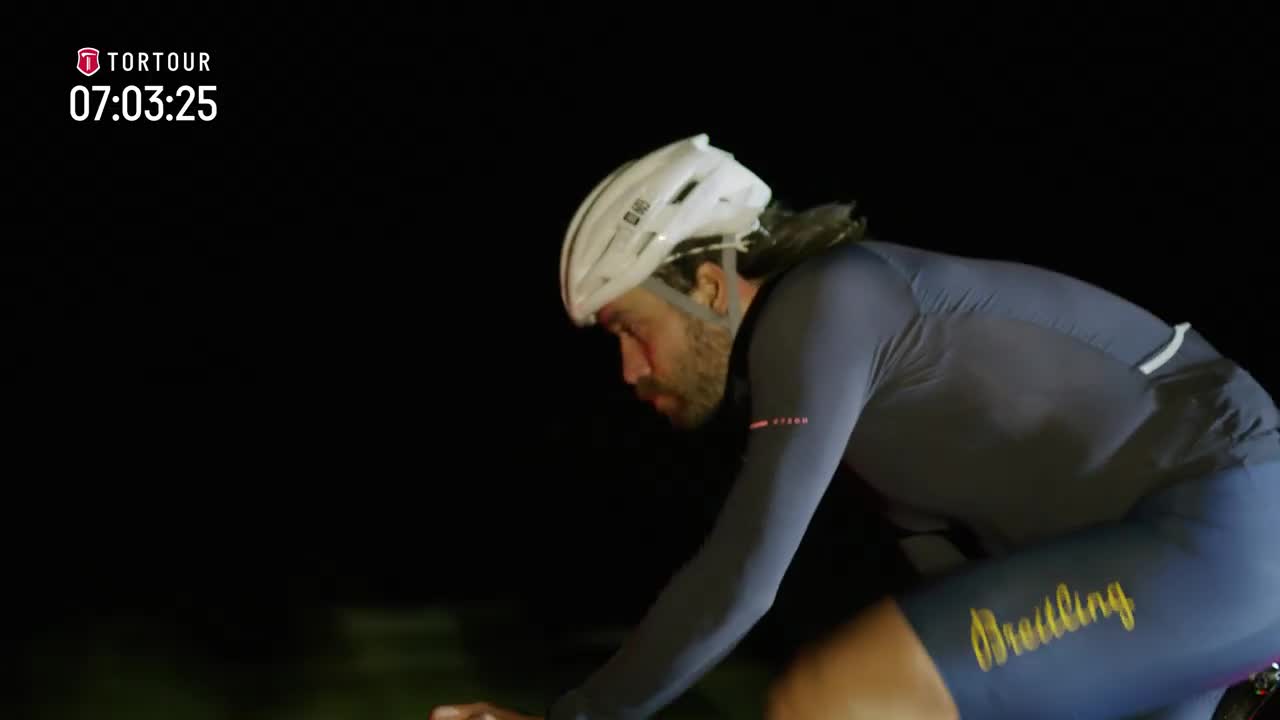 Breitlight Tortour 2024