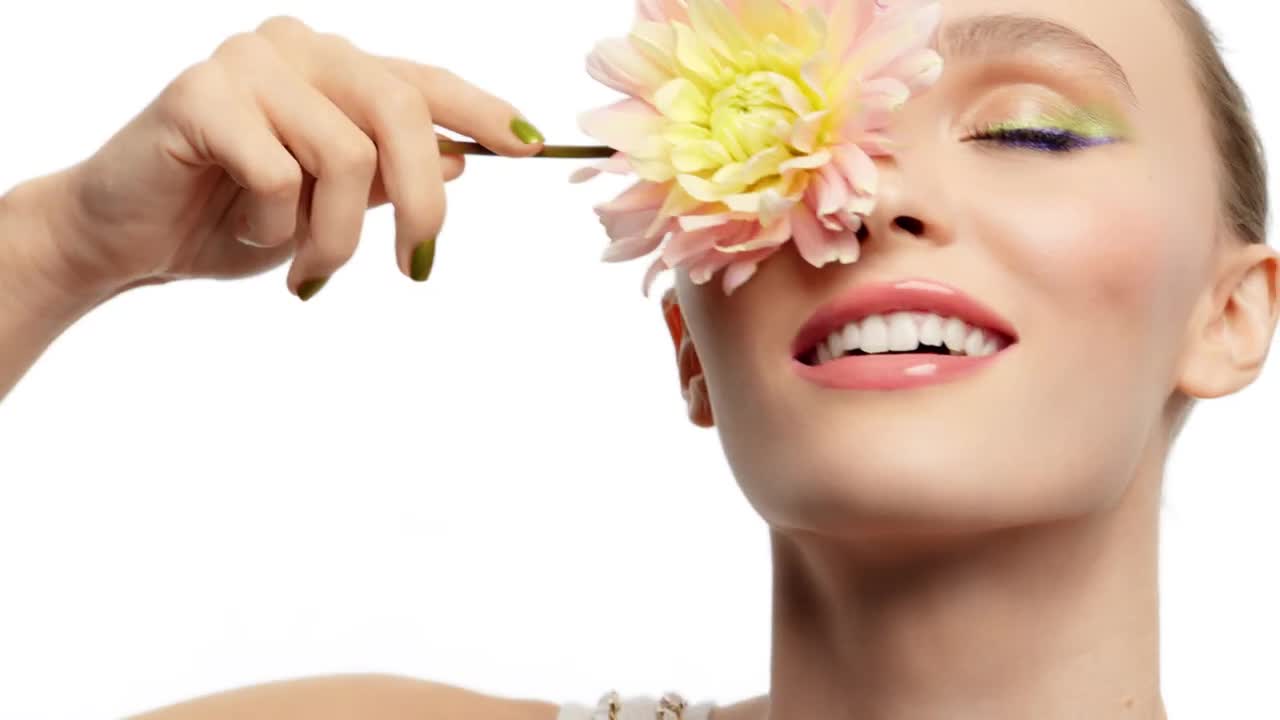 Chanel SUMMER 2024 MAKEUP COLLECTION