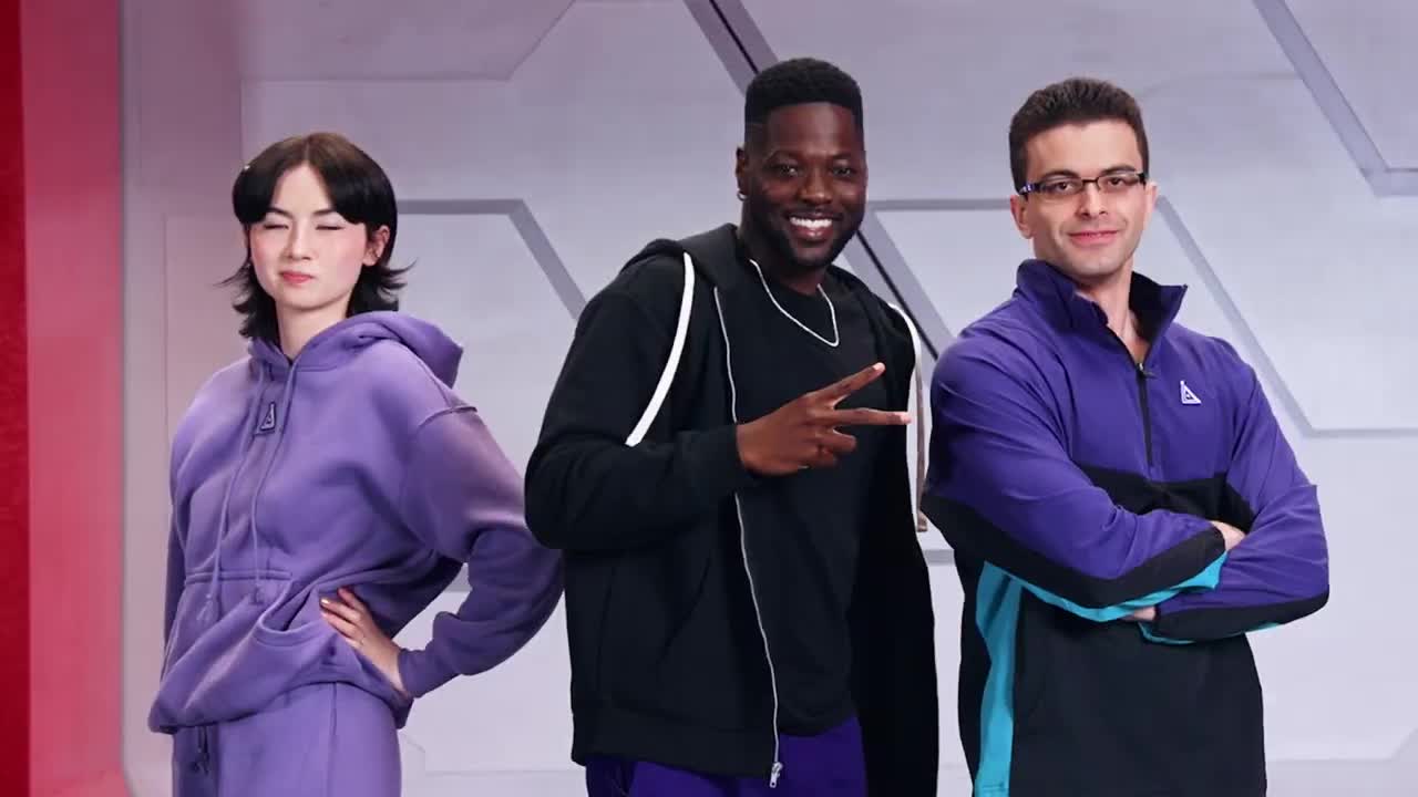 State Farm Gamerhood: Neo City | Teaser 2