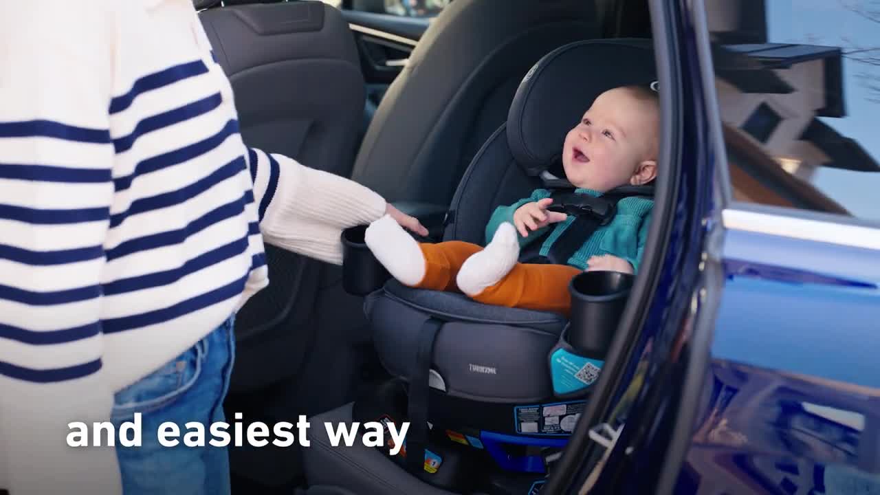 Graco Turn2Me™ Car Seat