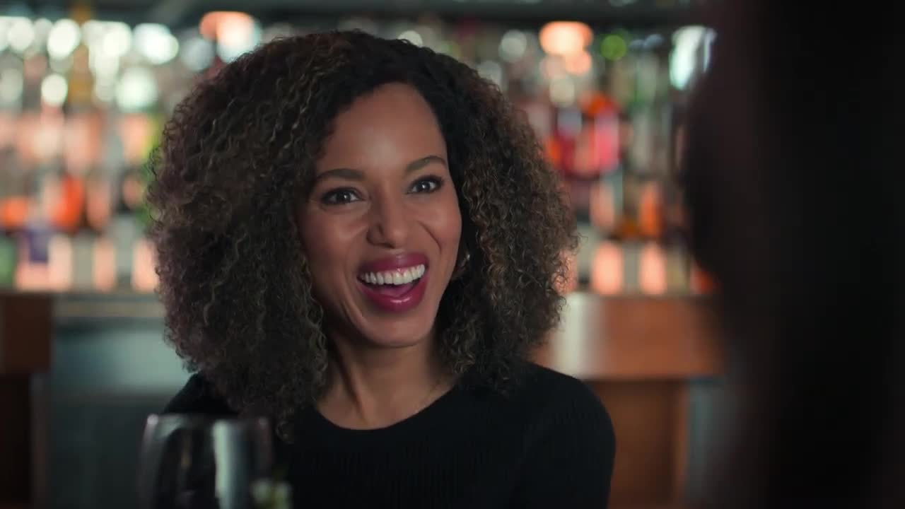 Hulu We're Open | UnPrisoned