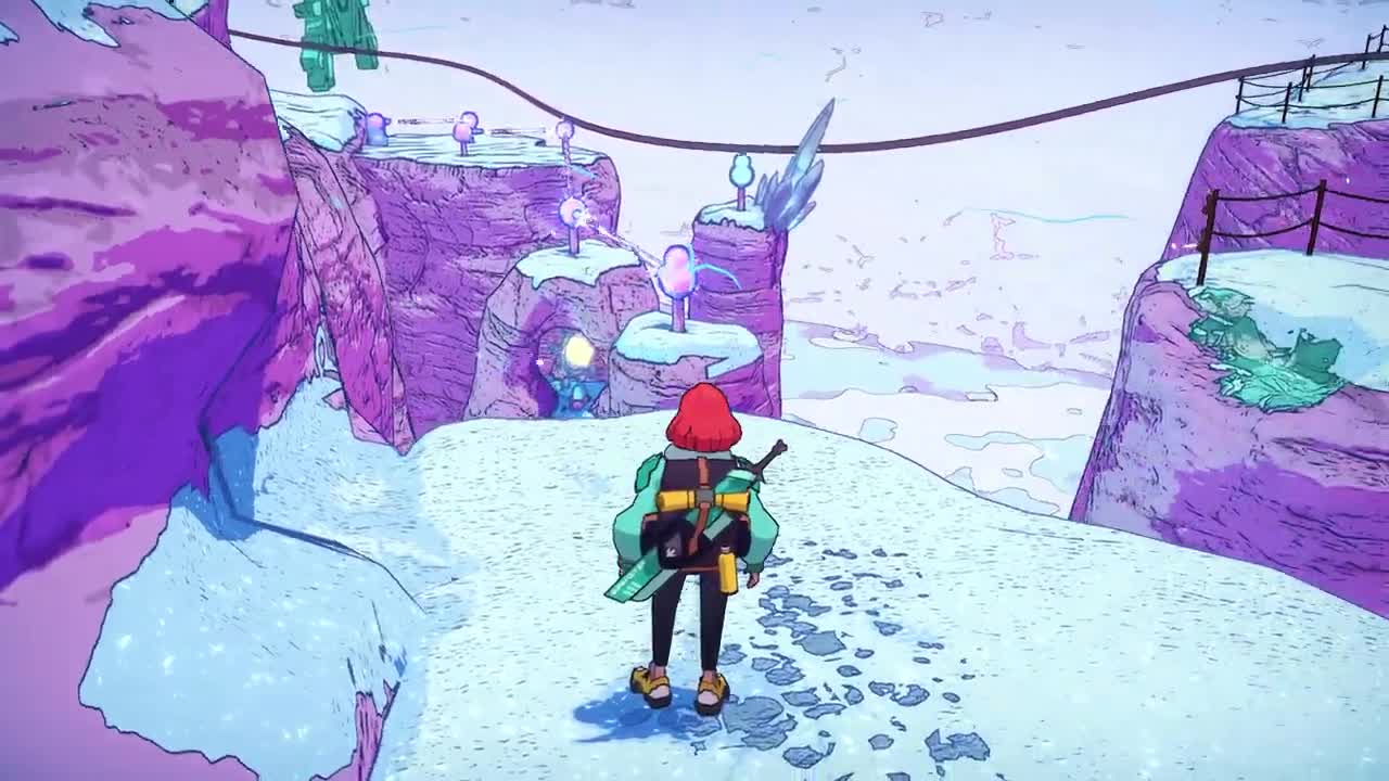 Dungeons of Hinterberg - Launch Trailer Trailer