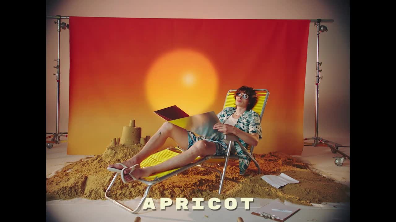 Warby Parker Welcome to the Warby Parker Color Studio