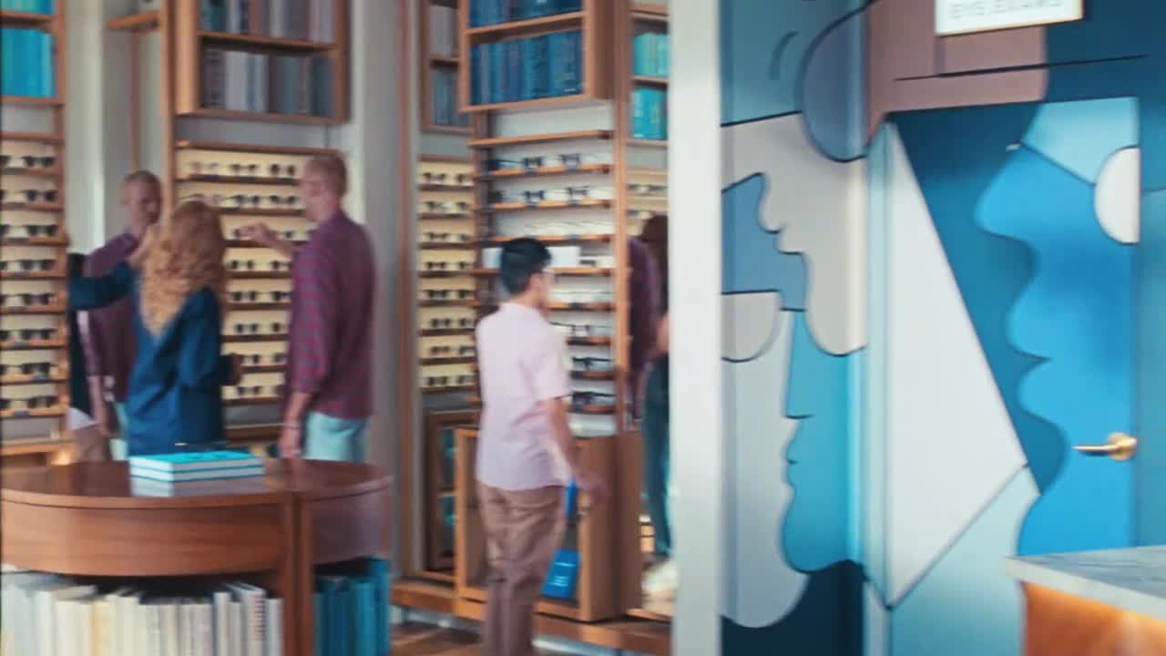 Warby Parker More Than Meets the Eye | Warby Parker