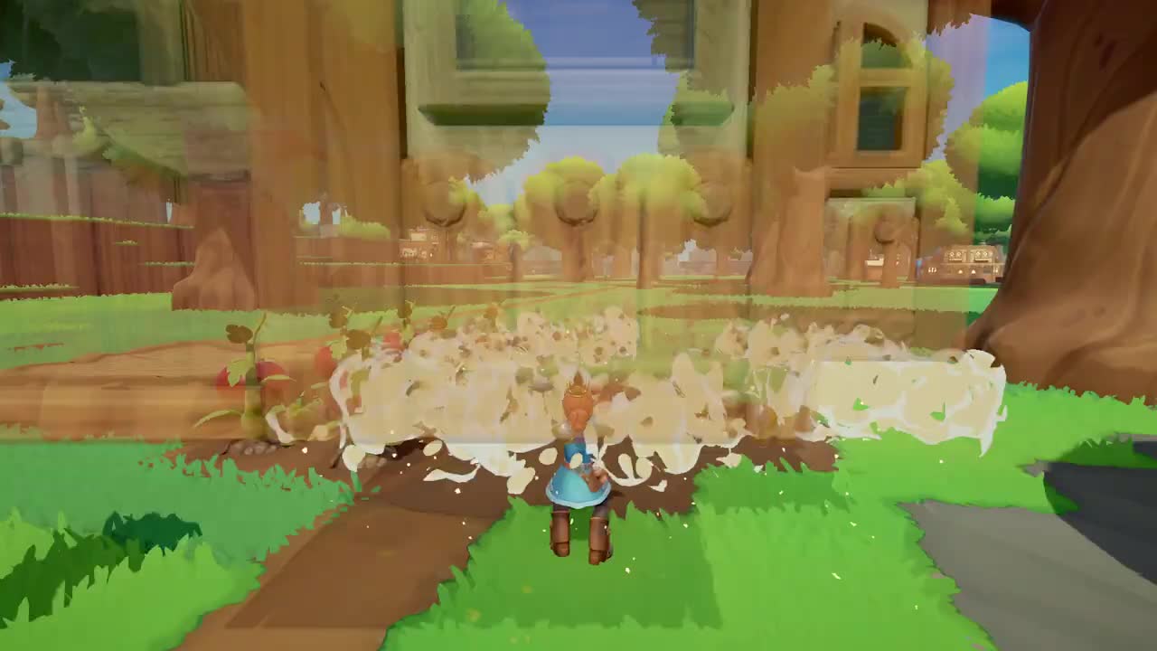 Overthrown – Reveal Trailer Trailer